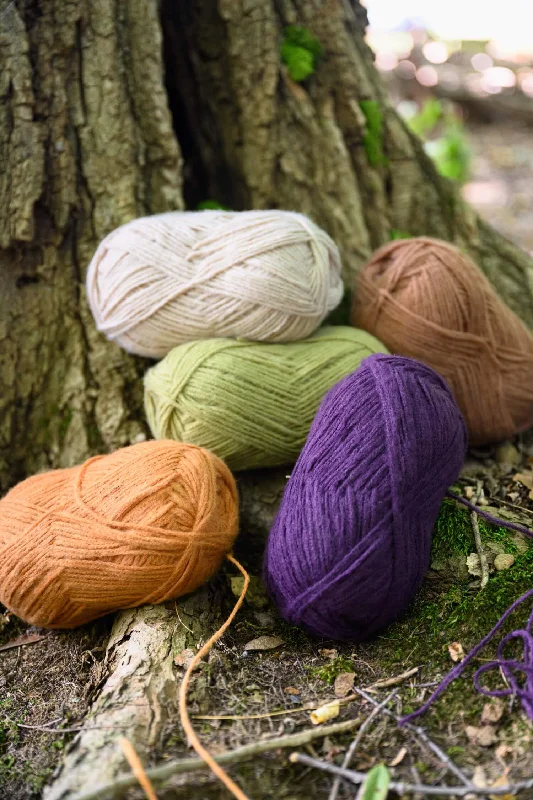 - Organic cotton dog bibsColor Stories - Re-Make - Spellbound Roots
