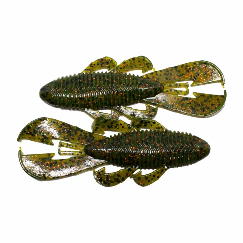 - Postoperative pet anti-licking Elizabethan collarGoogan Baits Bandito Bug Craw Soft Bait, Watermelon Red