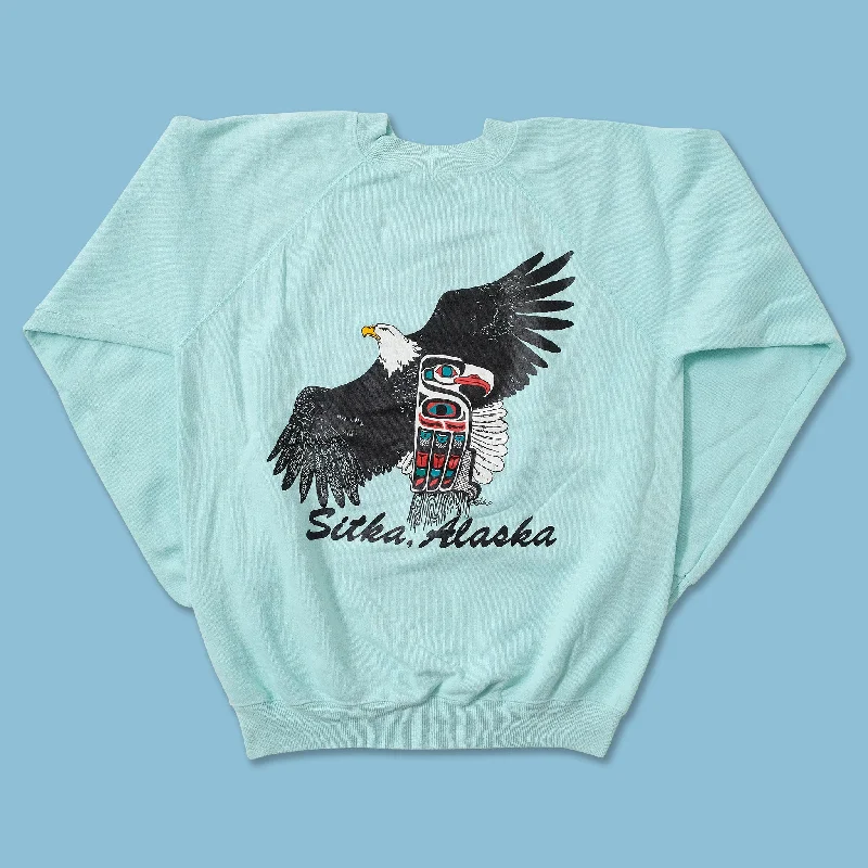 - Natural latex pet mattressVintage Women's Alaska Sweater Medium