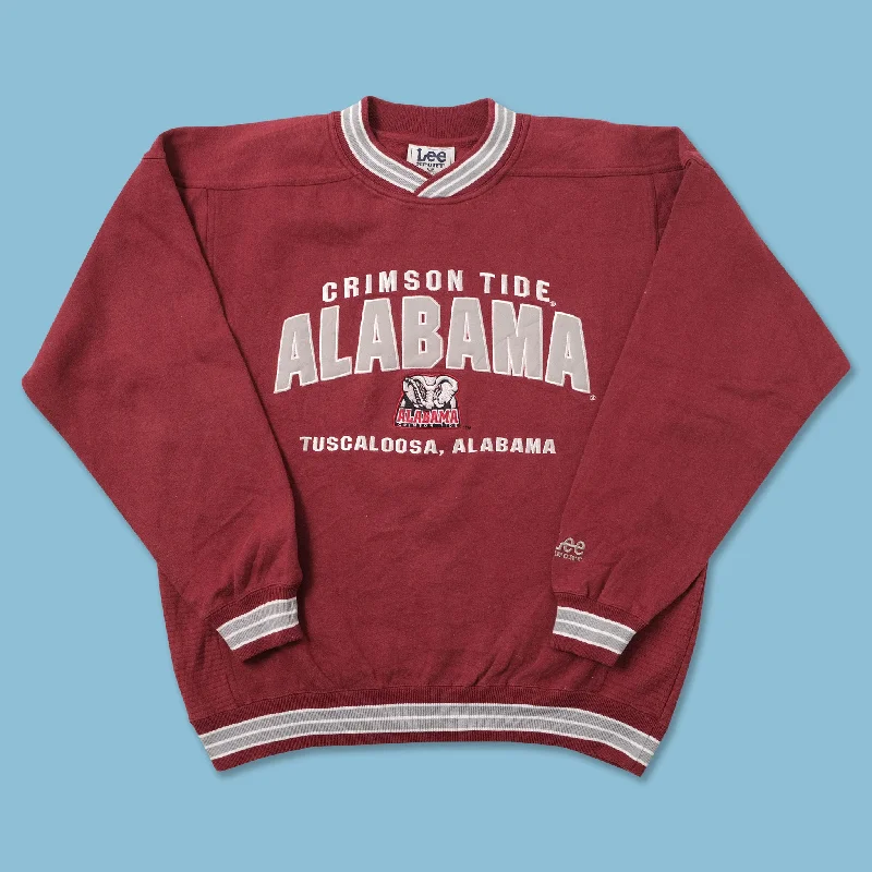 - Solid wood cat climbing frame customizedVintage Alabama Crimson Tide Sweater Medium