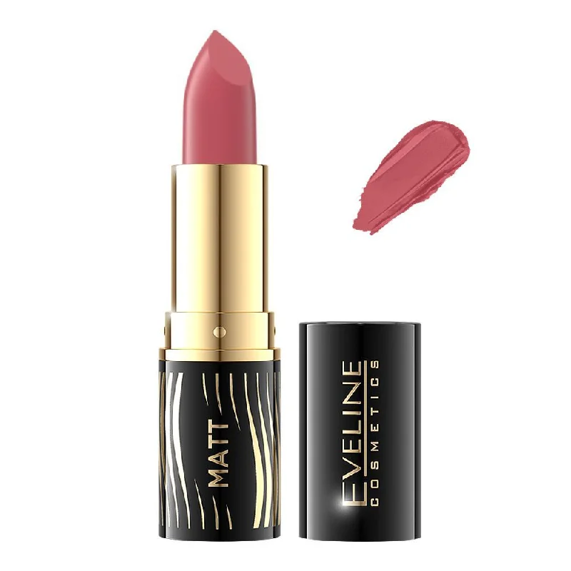 - Chinchilla cooling ice nest ceramic plateEVELINE VELVET MATT LIPSTICK NO 511