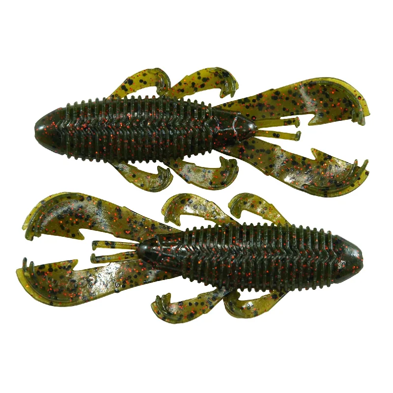 - Pet vitamin complex nutrition tabletsGoogan Baits Bandito Bug Jr. Soft Bait, Watermelon