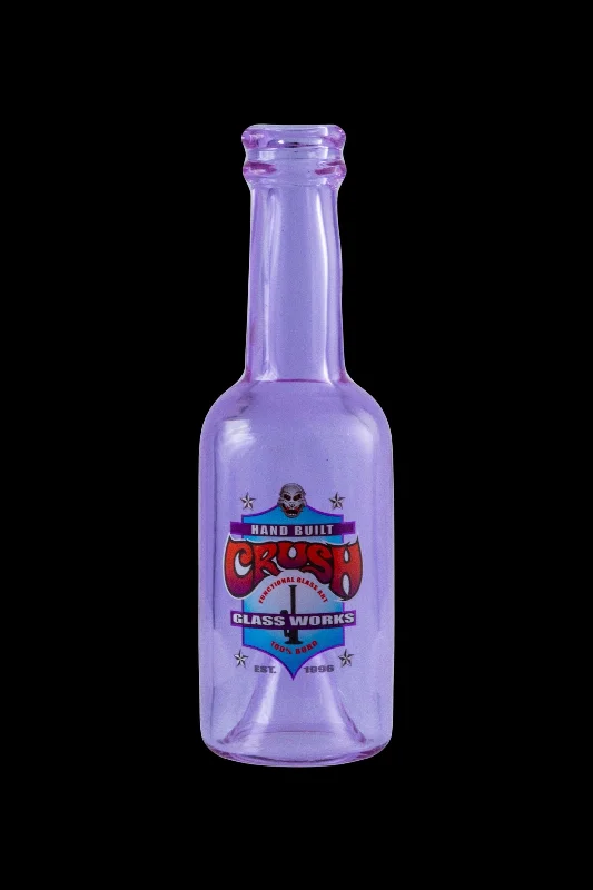 Purple Glassworks Badge