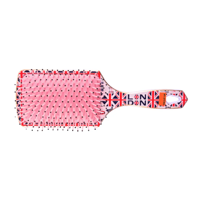  -Splash-proof food bowl AND Anti-choking slow food bowlITALIAN HAIR BRUSH 8586UK