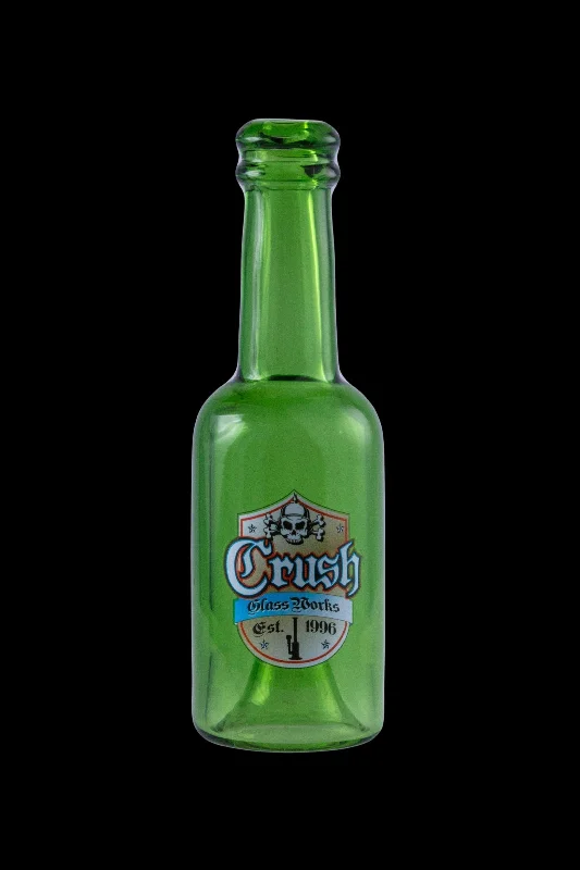 Green Glassworks Badge