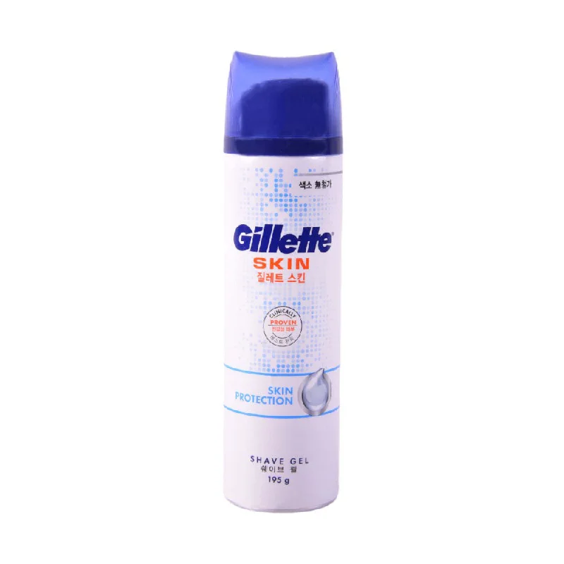 -Splash-proof food bowl AND Anti-choking slow food bowlGILLETTE SHAVE GEL SKIN PROTECTION CLINICALLY PROVEN 195 GM -Splash-proof food bowl AND Anti-choking slow food bowlGILLETTE SHAVE GEL SKIN PROTECTION CLINICALLY PROVEN 195 GM