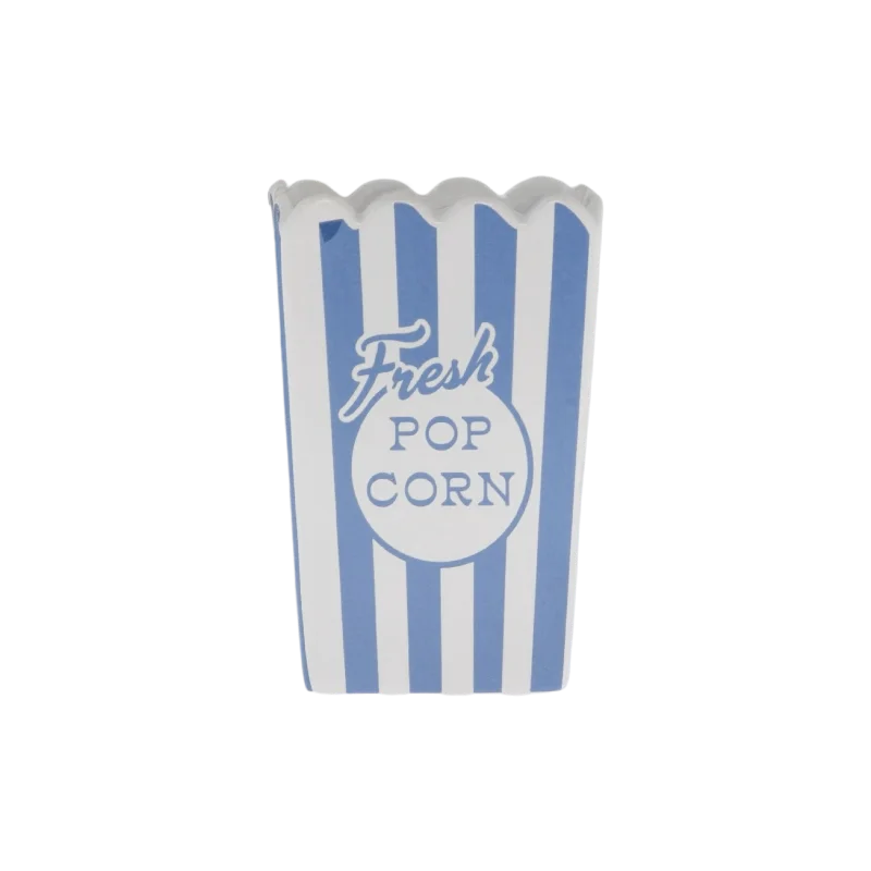 - Pet stroller can be taken on the planeCaramel Popcorn