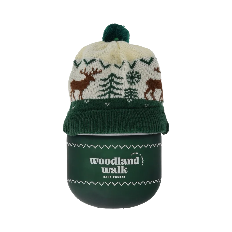  -Explosion-proof leash FOR LARGE dogsWoodland Walk