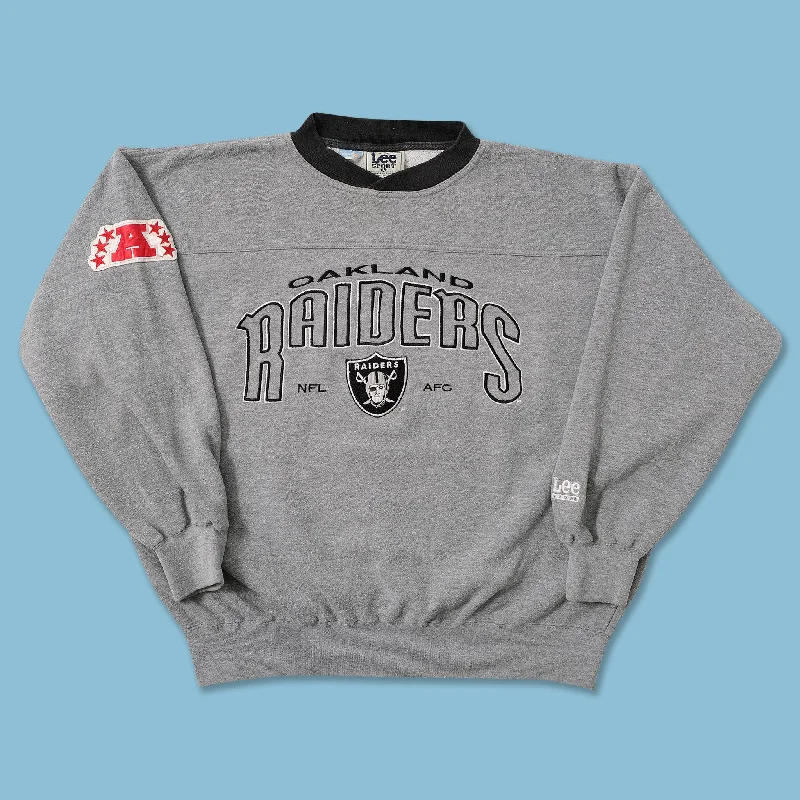  -Anti-slip claw protection raincoat FOR dogsVintage Oakland Raiders Sweater Large
