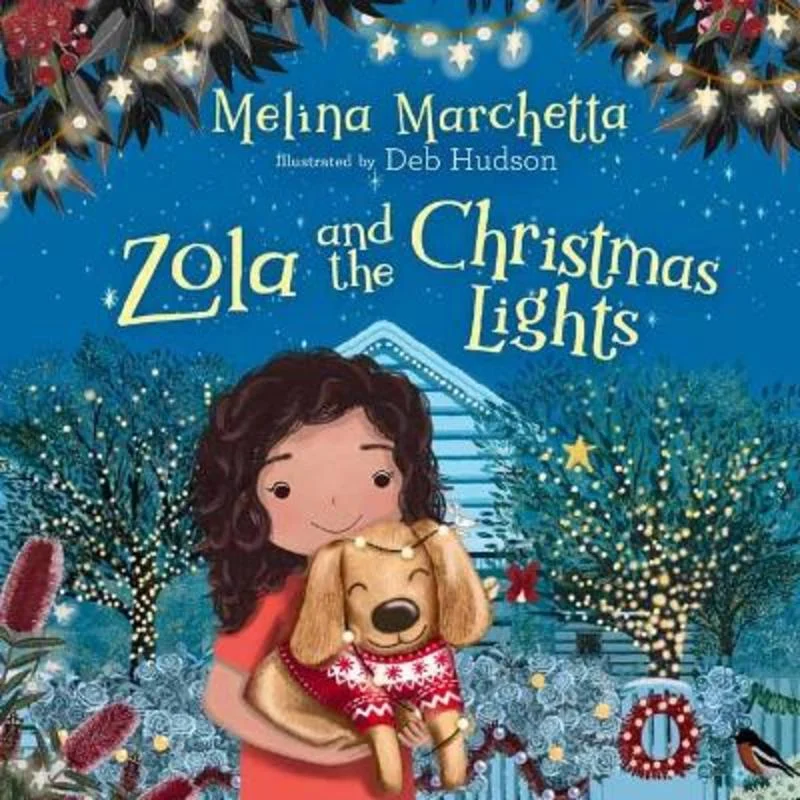 - ​​Pet toys under    yuanZola and the Christmas Lights