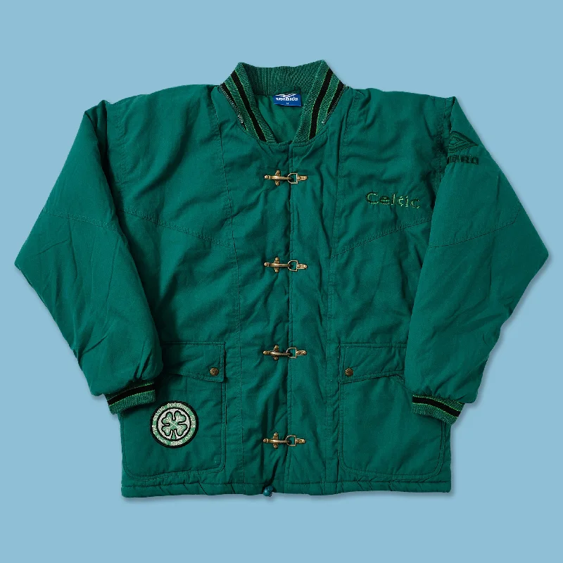 - Pet fence foldable indoorVintage Umbro Celtic Glasgow Padded Jacket Medium