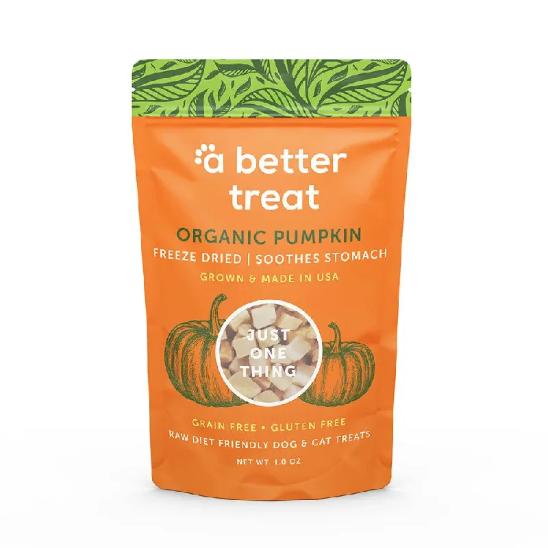 - Automatic temperature adjustment cat bedA Better Treat Freeze Dried Raw USDA Organic Pumpkin Dog and Cat Treats