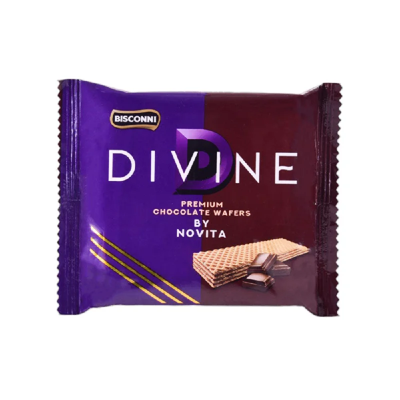 - Pet fence foldable indoorBISCONNI DIVINE CHOCOLATE WAFER BY NOVITA 24.9GM