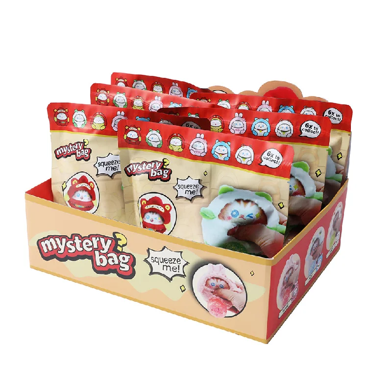 Pet accessoriesKoi Squishy Ball - Cosy Cats