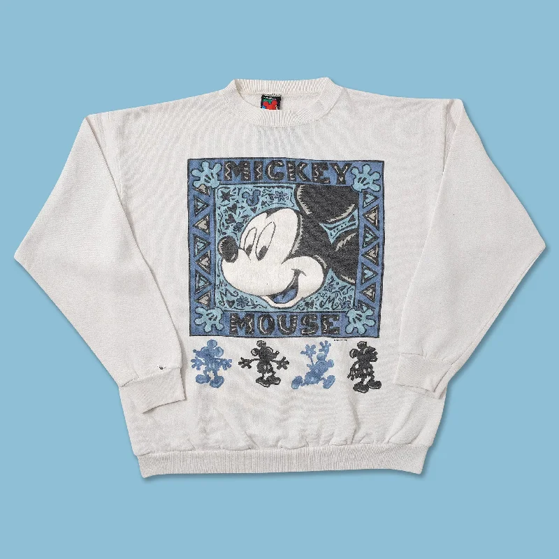 - Elderly dog ​​joint care mattressWomen's Mickey Mouse Sweater Medium