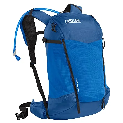 - Hamster silent running wheel to prevent chewingCamelbak Rim Runner X22 Hydration Pack with Crux 2L Reservoir