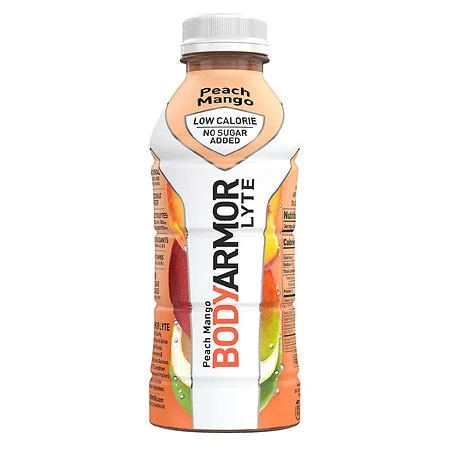 - Climbing pet constant temperature heating padKHCH00351183 16 Fl Oz Sport Peach Mango Lyte Beverage