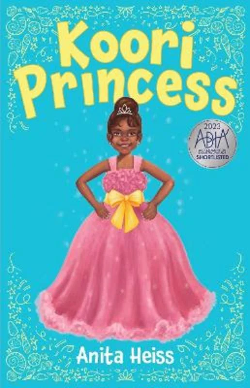 - Custom pet birthday cakeKoori Princess