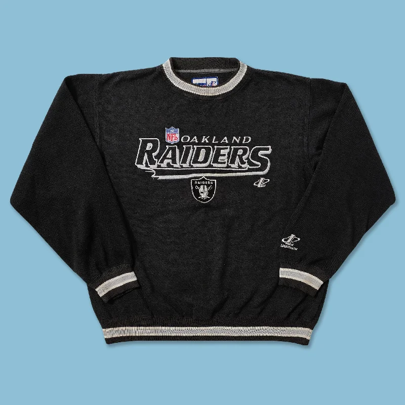 - Pet vitamin complex nutrition tabletsVintage Oakland Raiders Sweater Medium