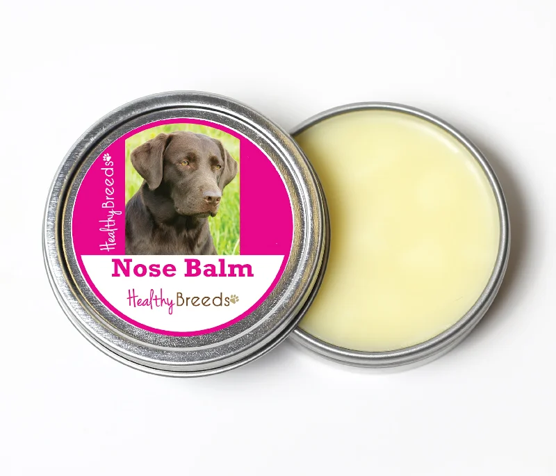 - Parrot climbing and standing wooden frameHealthy Breeds Dog Nose Balm
