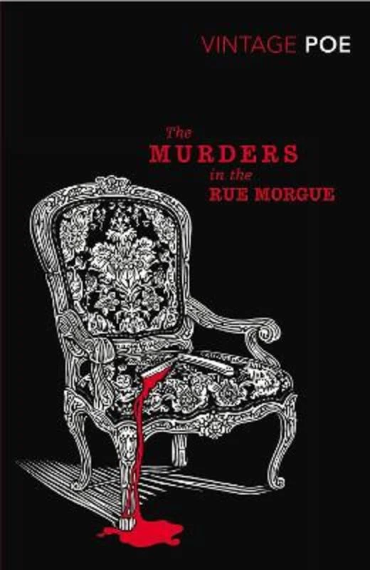 - Pet fence foldable indoorThe Murders in the Rue Morgue