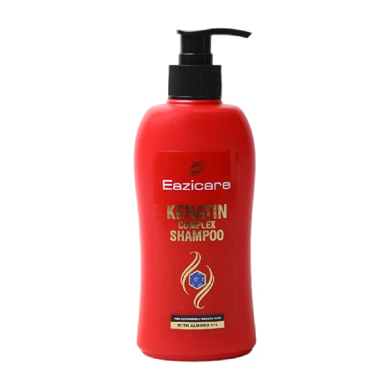 - ​​Pet toys under    yuanEAZICARE KERATIN COMPLEX SHAMPOO 300ML