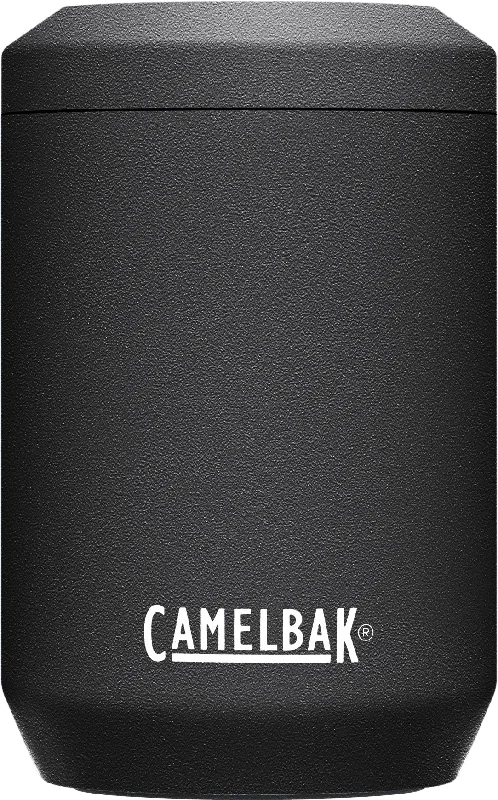 - Dog heart rate monitoring collarCamelBak  Travel Mugs Black - Black 12-Oz. Can Cooler