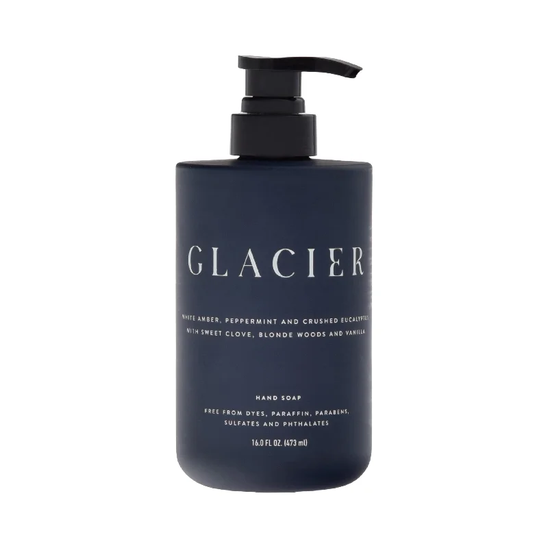 - Solid wood cat climbing frame customizedNEW! Glacier | Hand Soap