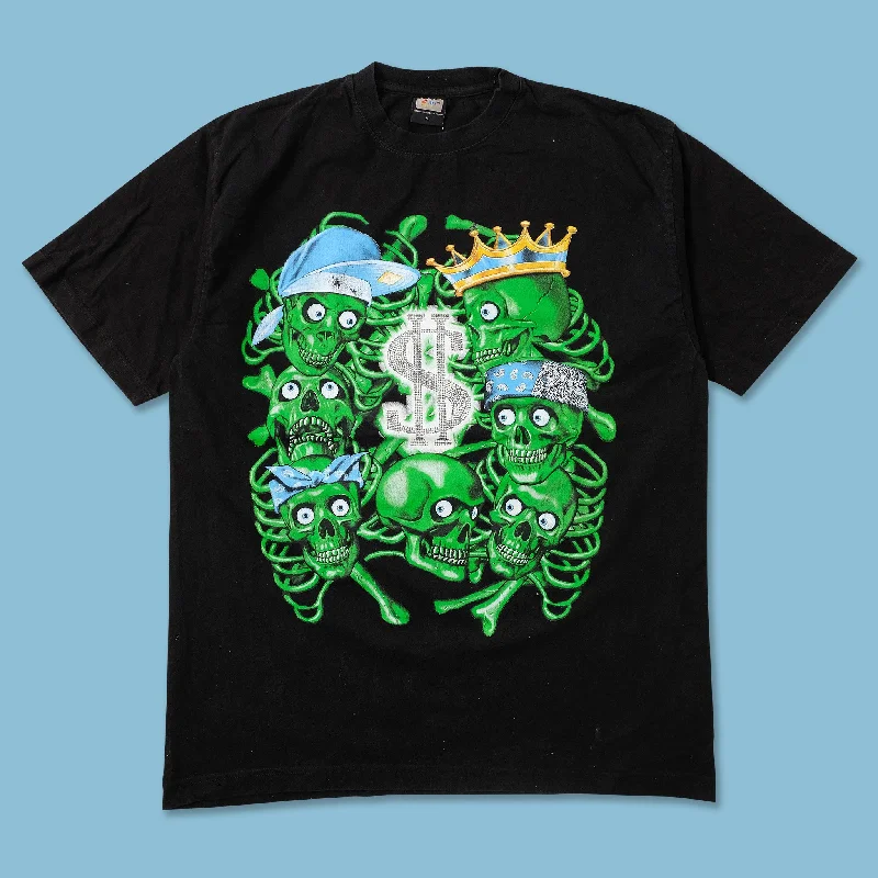  -Anti-scratch sofa protective coverY2K Skull T-Shirt XLarge