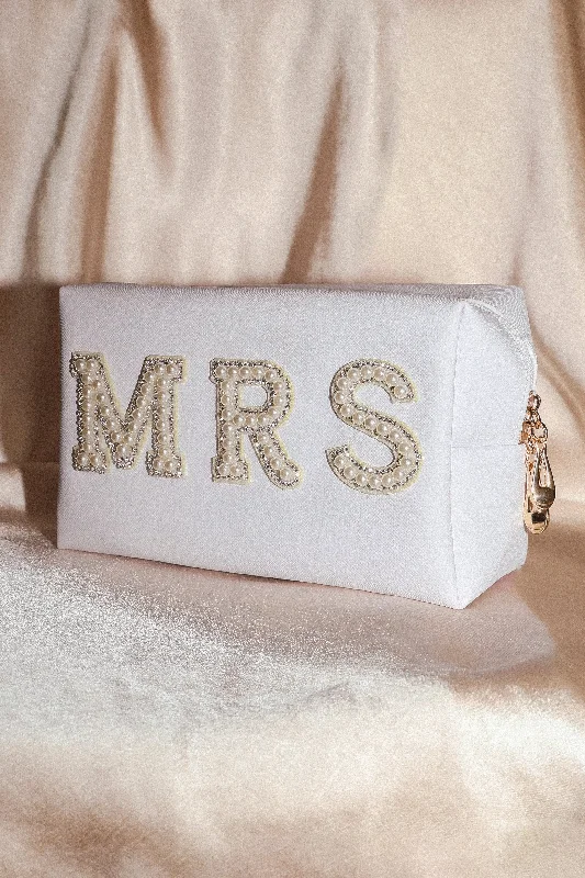 Pet ProductsMari Bag - White