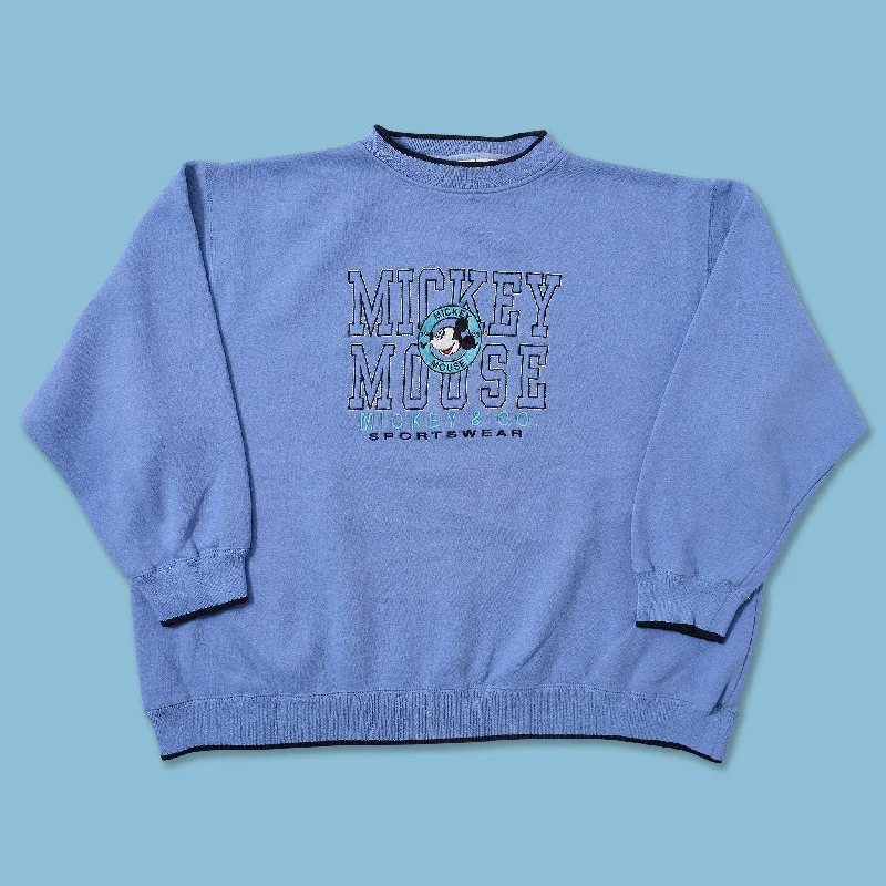  -Non-contact cat thermometerVintage Mickey Mouse Sweater XXL