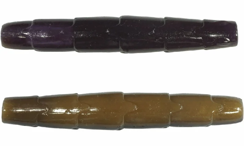 - Foldable and portable cat bagGoogan Baits Rattlin' Ned - Peanut Butter & Jelly