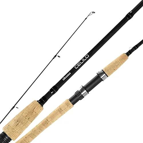 - Pet diabetes prescription foodOkuma Fishing Tackle Celilo Specialty B Series Trolling Rod 6ft Ultra Light Moderate 2 Pieces CE-S-602ULb