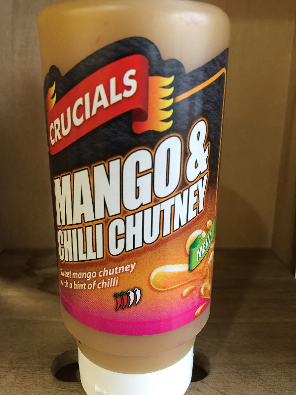 - Pregnant cat delivery room warming boxCruicials Mango & Chilli Chutney 420ml