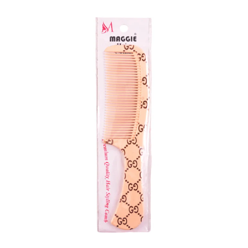 - Remote interactive pet feederMAGGIE HAIR COMB QZ-202