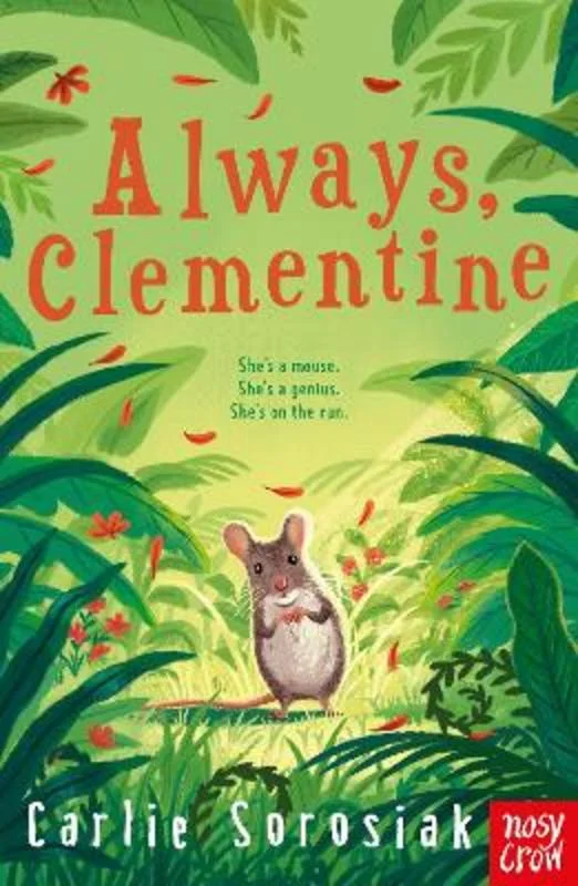 - Deodorizing cat litter tofu litterAlways, Clementine
