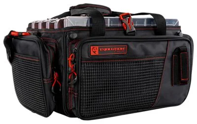 - Pet tear stain cleaning wipesEVT-H37010-EV Horizontal 3700 Drift Series Tackle Bags, Red