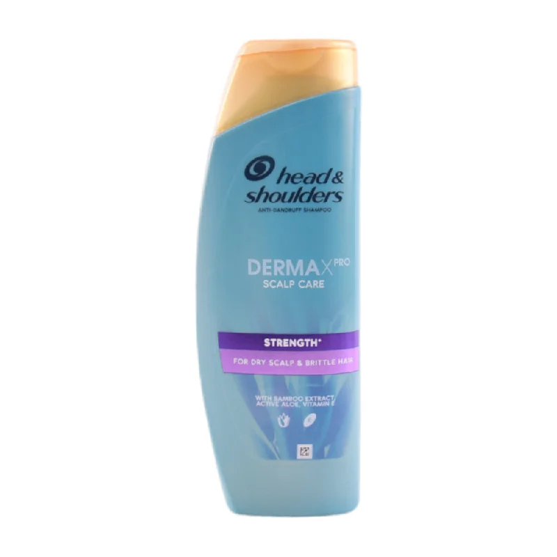 - Remote interactive pet feederHEAD AND SHOULDER DERMA SCALP CARE STRENGTH  360 ML