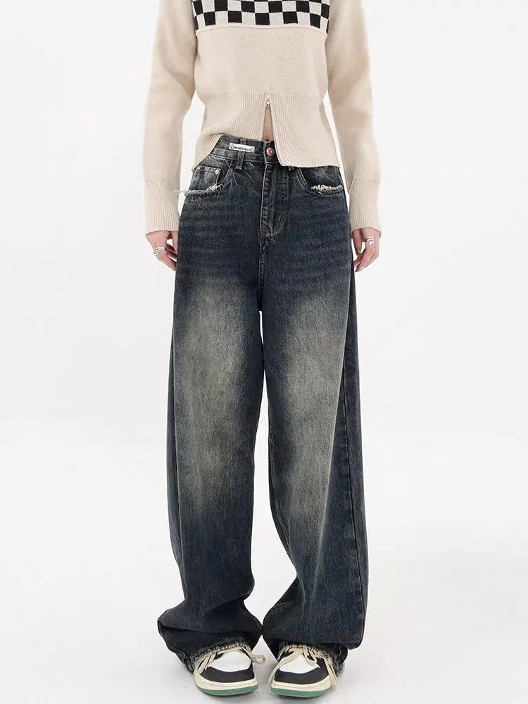 - Pet diabetes prescription foodY2K Distressed Pocket Wide Leg Jeans