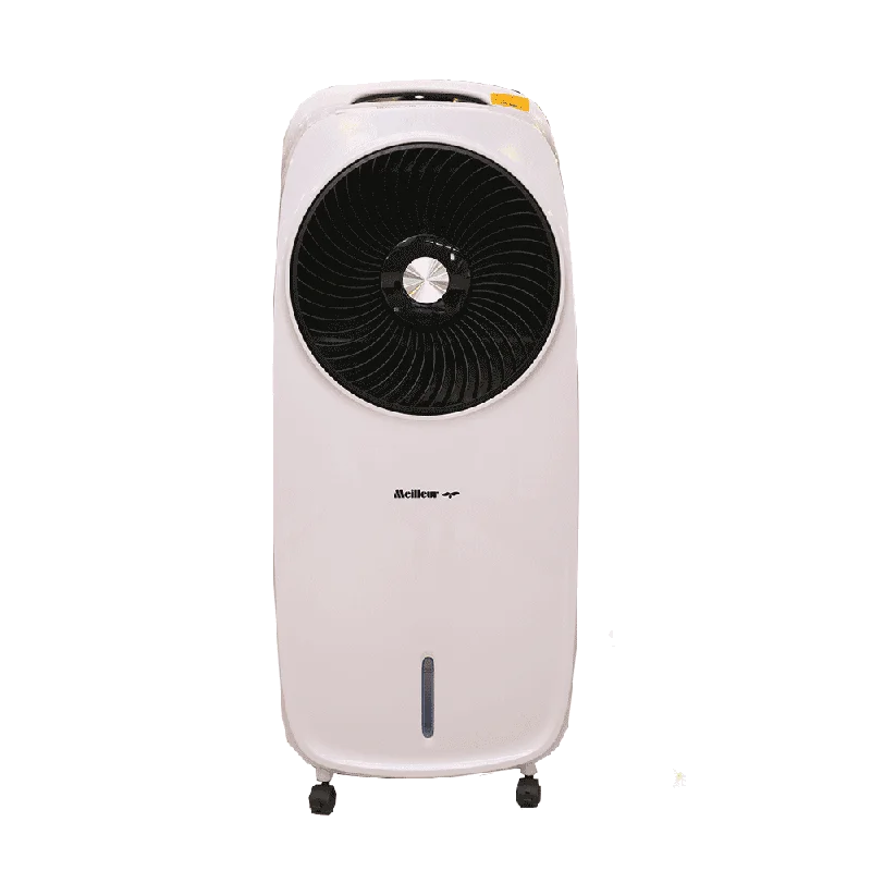- Smart cat litter box with automatic cleaningROOM AIR COOLER SMALL BASIC