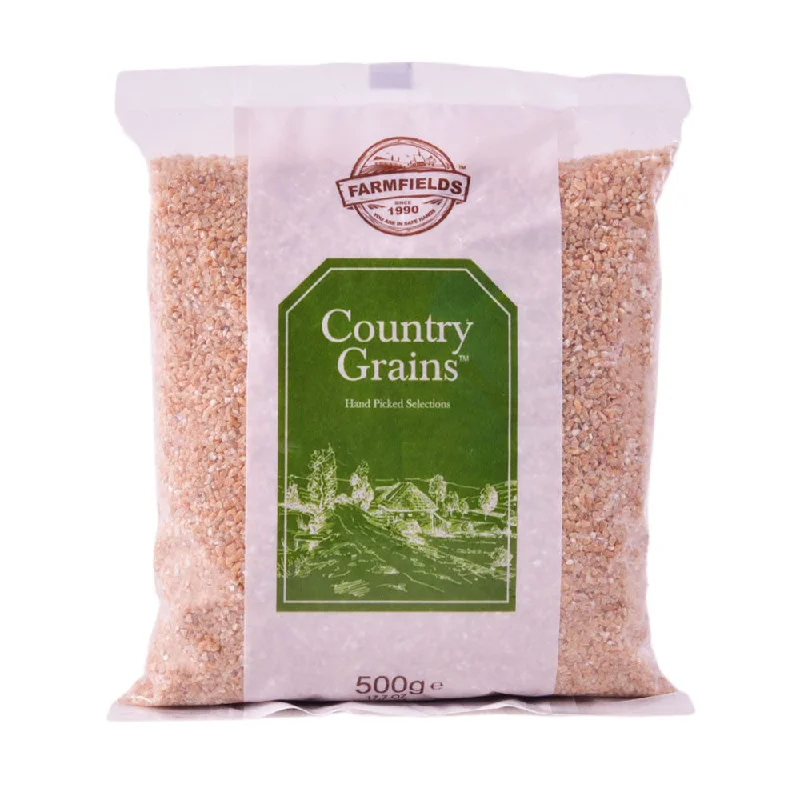 - ​​Christmas pet Christmas clothingFF WHEAT PORRIDGE 500 GM