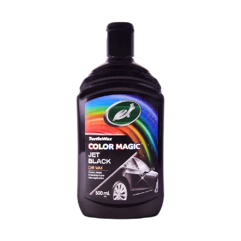 - Pregnant cat delivery room warming boxTURTLE WAX COLOR MAGIC WAX BLACK 500ML