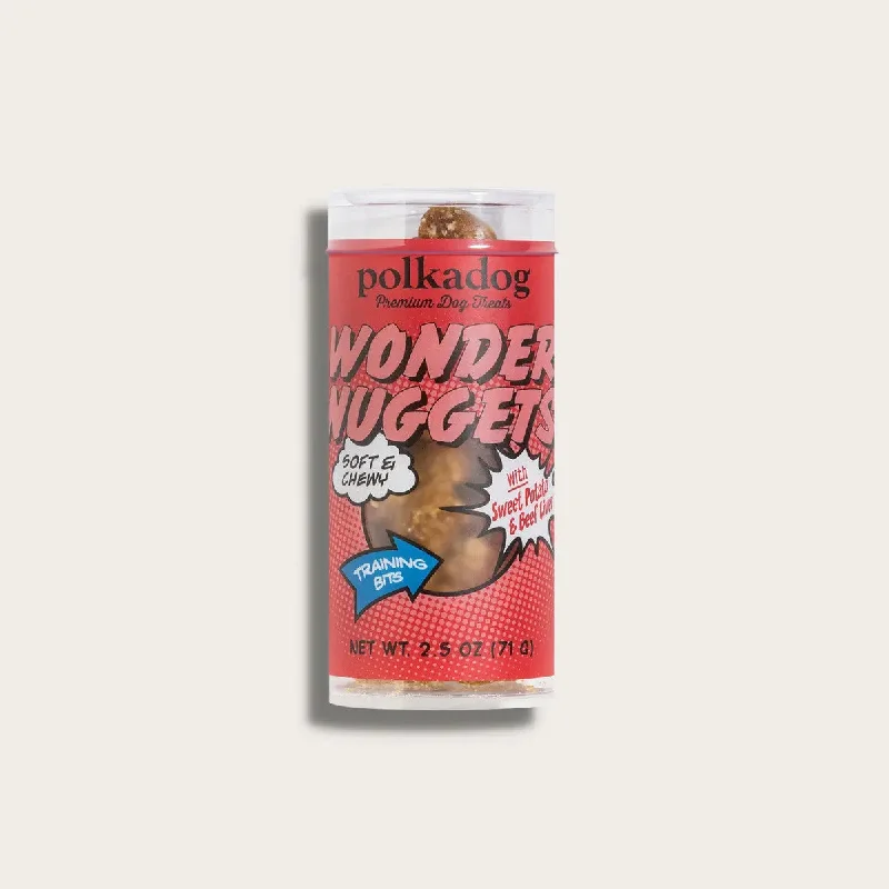  -Non-contact cat thermometerPolkadog Mini Tubes Wonder Nuggets Beef Sweet Potato Dog Treats- 2.5 oz