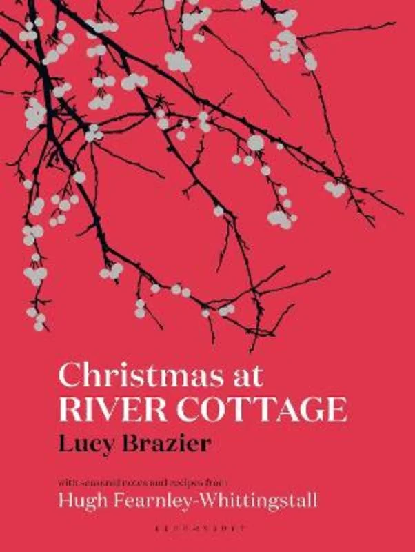 - Teething and chewing toys for puppiesChristmas at River Cottage