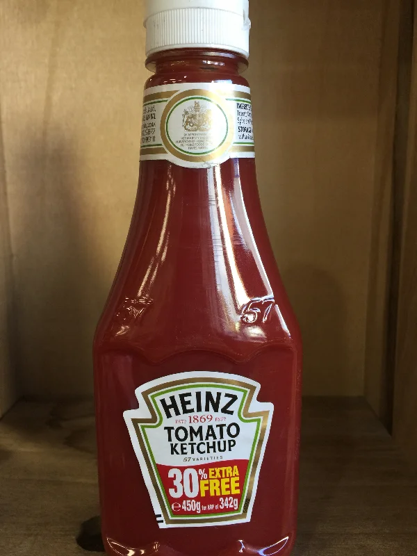 - Automatic temperature adjustment cat bedHeinz Tomato Ketchup 30% Extra Free 450g