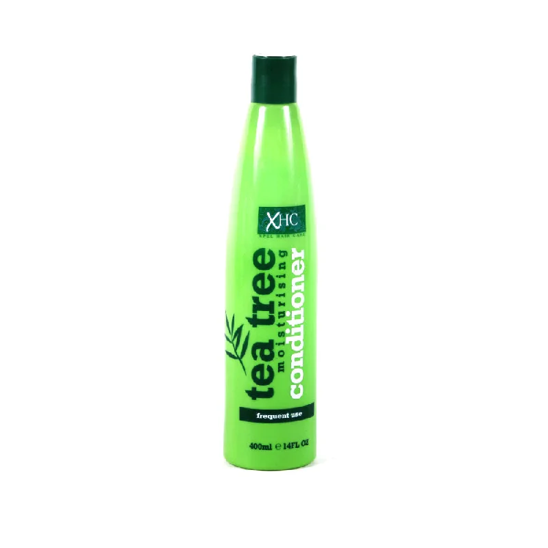 - Summer pet ice matXHC CONDITIONER TEA TREE MOISTURE 400 ML