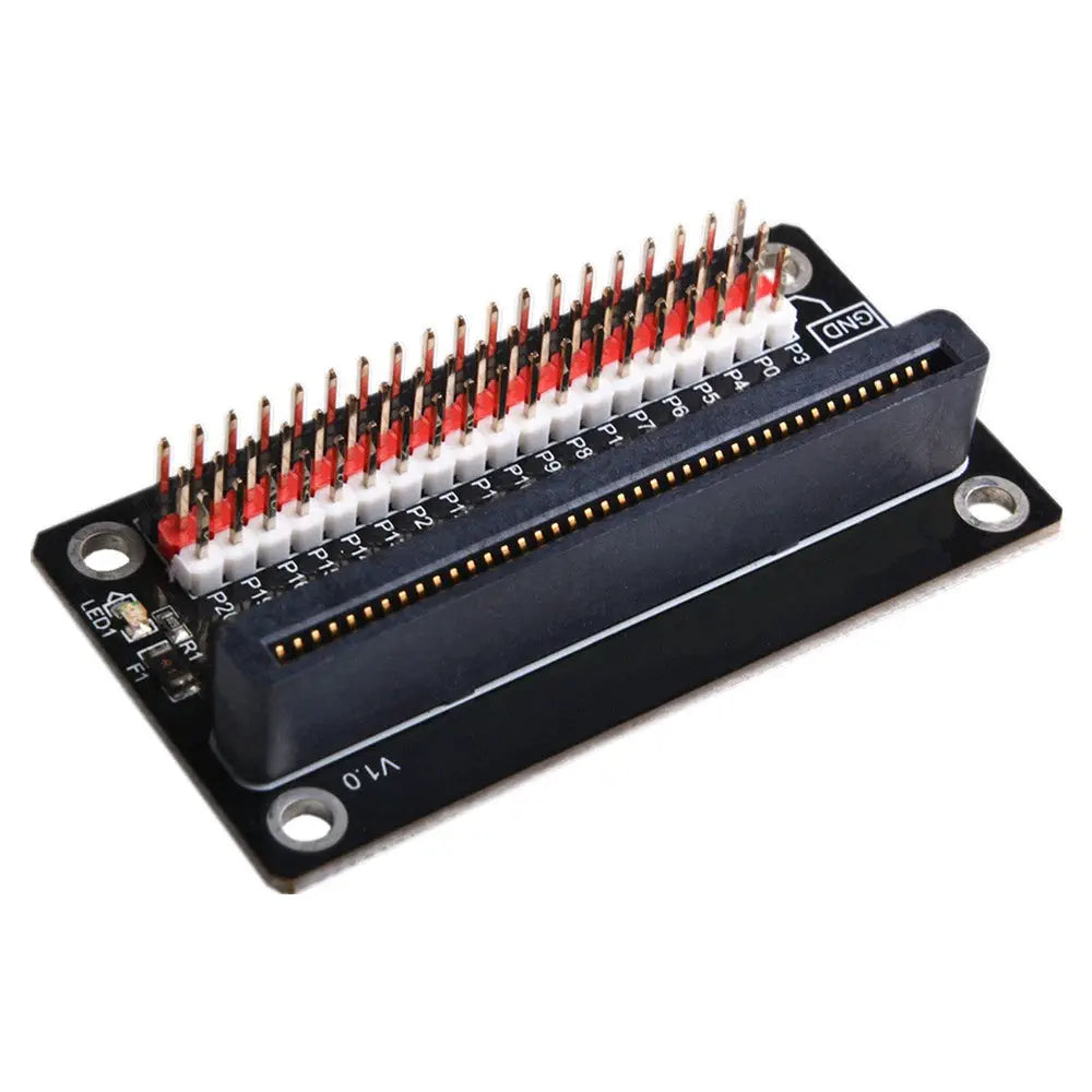 - Durable nylon dog leash wholesale52Pi MicroBit Breakout Board for Raspberry Pi (Vertical)
