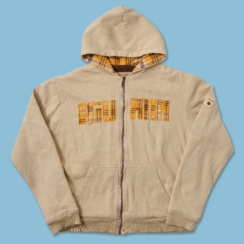 - Deodorizing cat litter tofu litterY2K Zip Hoody Large