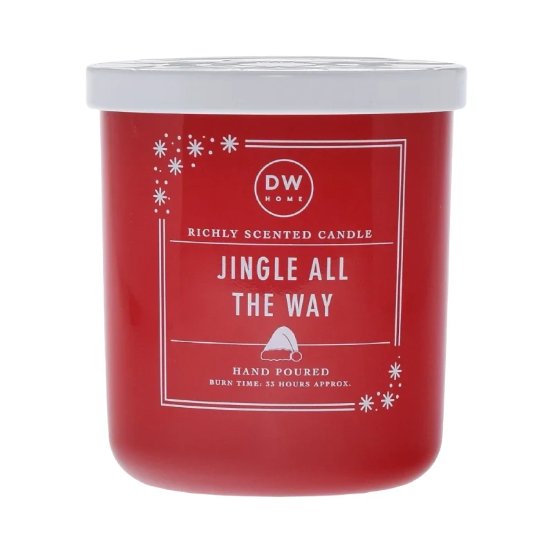 ---Jingle All The Way