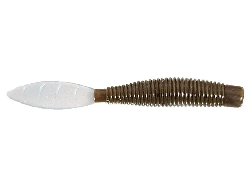  -Non-contact cat thermometerMissile Baits Ned Bomb - Blue Flash Tail - 10pk - MBNB325-GPBT